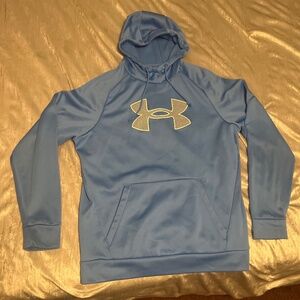 Medium Under Armour Hoodie